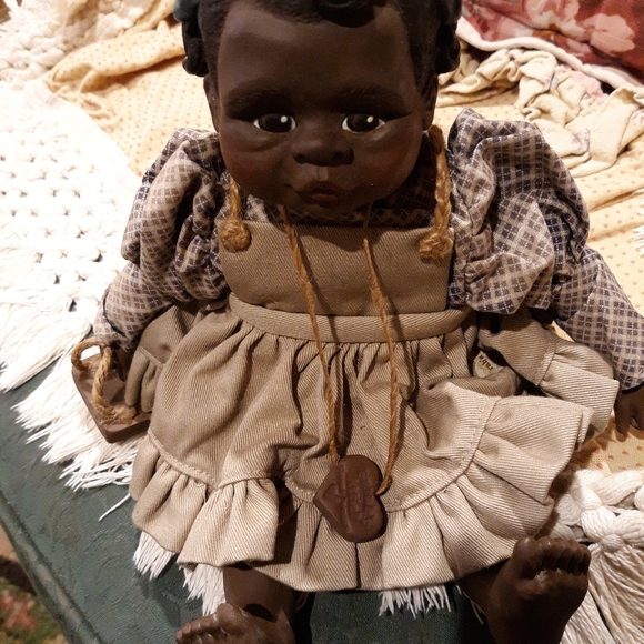 Sarah’s Attic “Grannys Favorites” Limited Addition - Picture 8 of 8